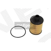 Oil filter