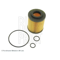 Oil filter