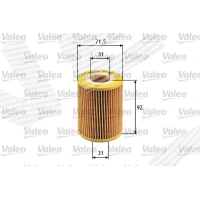 Oil filter