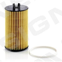 Oil filter