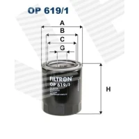 Oil filter