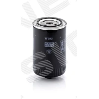 Oil filter