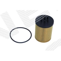 Oil filter