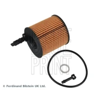 Oil filter