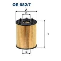 Oil filter