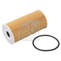 Oil filter