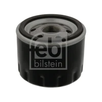 Oil filter