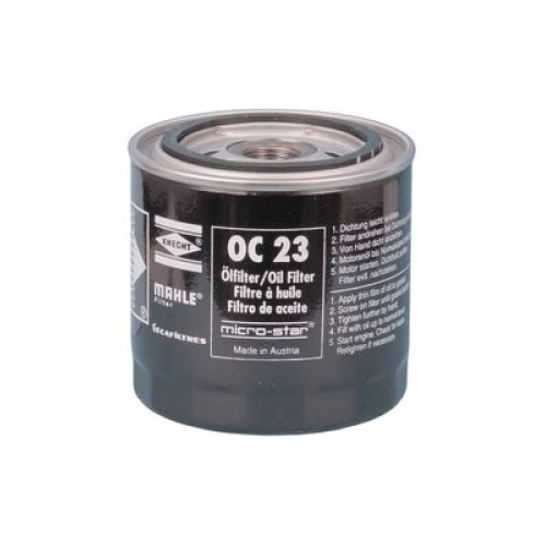 OIL FILTER - 1