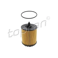 Oil filter