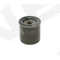 Oil filter