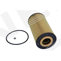 Oil filter