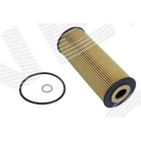 Oil filter