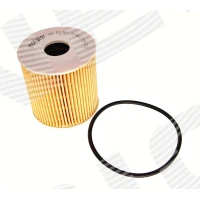 Oil filter