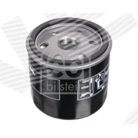 Oil filter