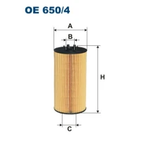 Oil filter