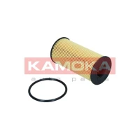 Oil filter