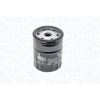 Oil filter