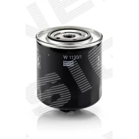 Oil filter