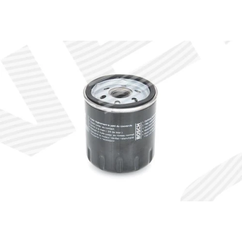 OIL FILTER - 1