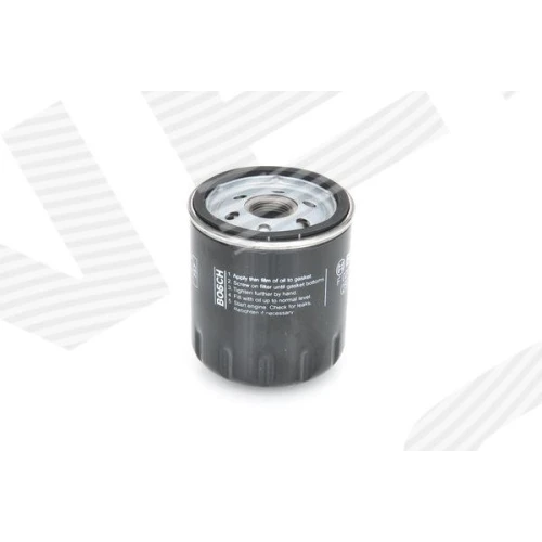 OIL FILTER - 3