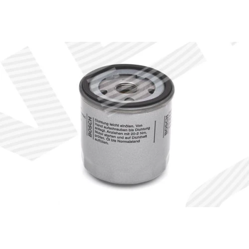 OIL FILTER - 2