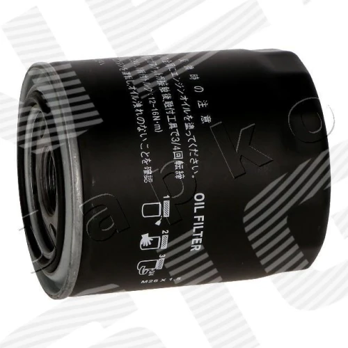 OIL FILTER - 1