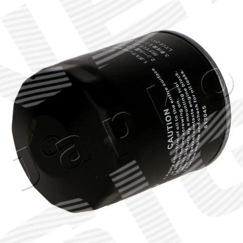 OIL FILTER - 2