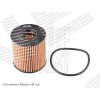 Oil filter