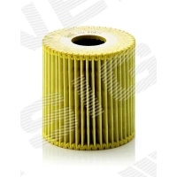 Oil filter