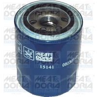 Oil filter