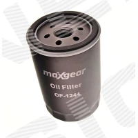 Oil filter