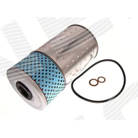 Oil filter