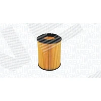 Oil filter