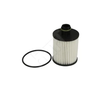 Oil filter