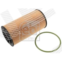 Oil filter