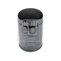 Oil filter