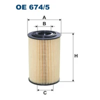 Oil filter