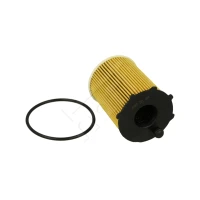 Oil filter