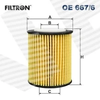 Oil filter