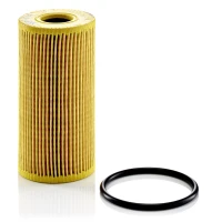 Oil filter