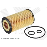 Oil filter