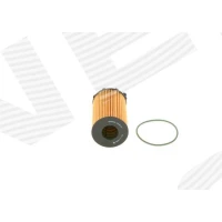 Oil filter