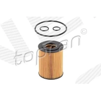 Oil filter