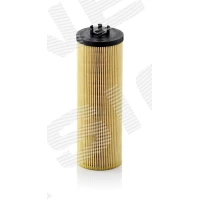 Oil filter