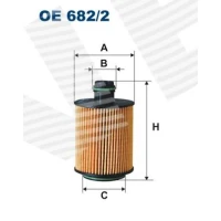 Oil filter