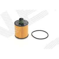 Oil filter