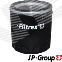 Oil filter