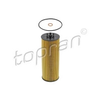 Oil filter