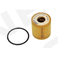 Oil filter