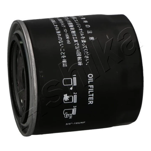 OIL FILTER - 1